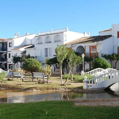 Playa Romana Alcossebre