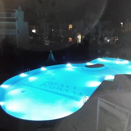 Appartement Playa Romana *