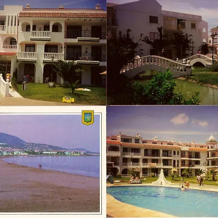 Appartement Playa Romana